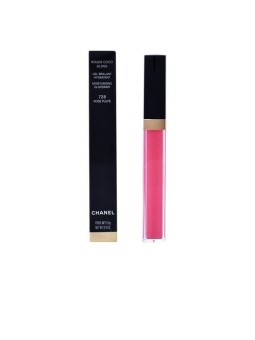 Chanel Rouge Coco Gloss Top Coat Lipgloss 774 Excitation