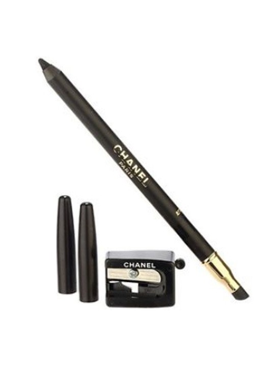 Chanel Le Crayon Yeux Precision Eye Definer 1,2g Numero 19 Blue Jean