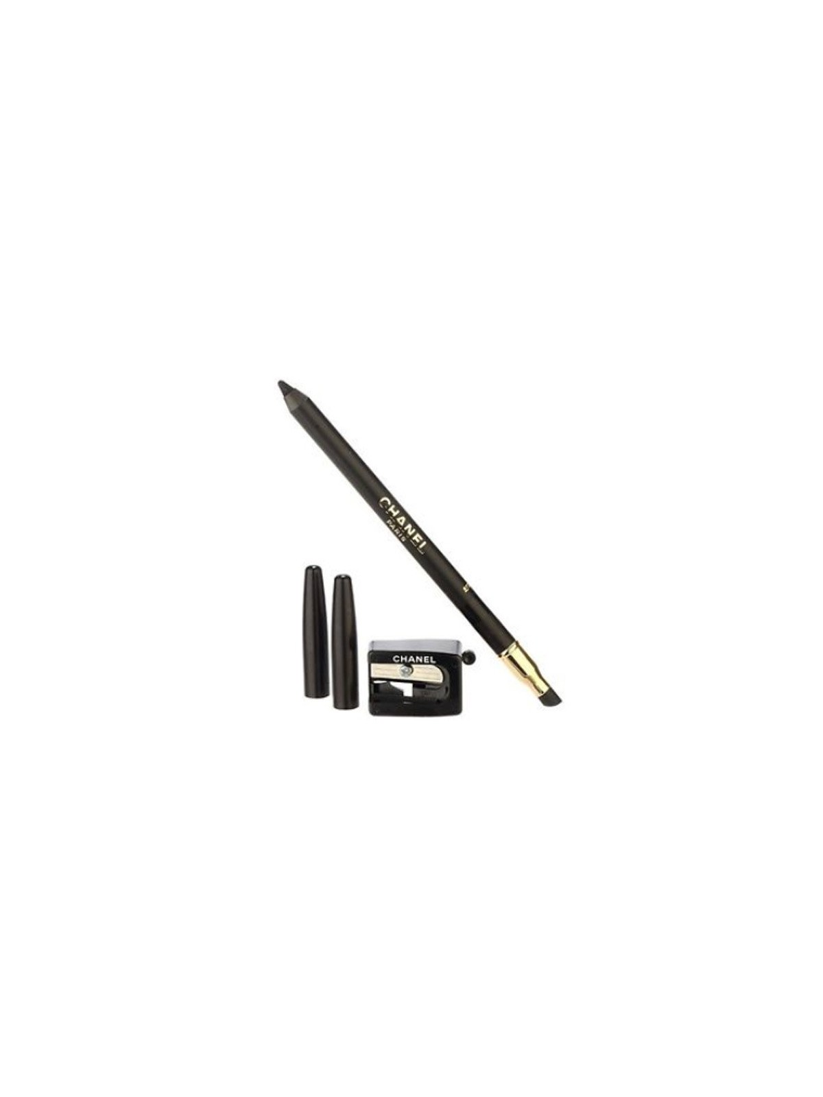 Chanel Le Crayon Yeux Precision Eye Definer 1,2g Numero 19 Blue Jean