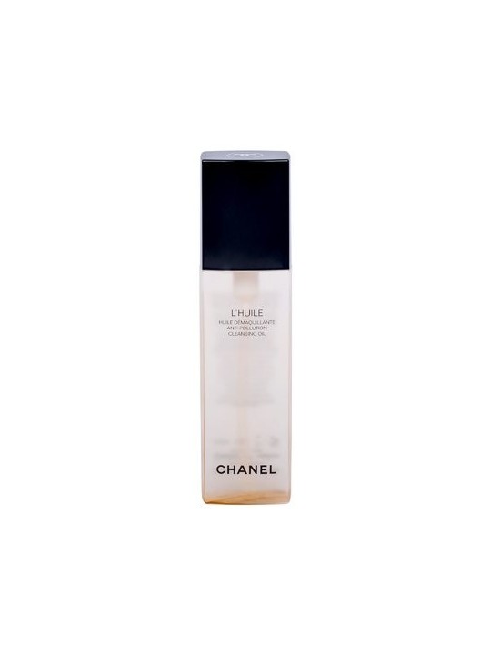 Chanel L'Huile Anti-Pollution Cleansing Oil 150ml