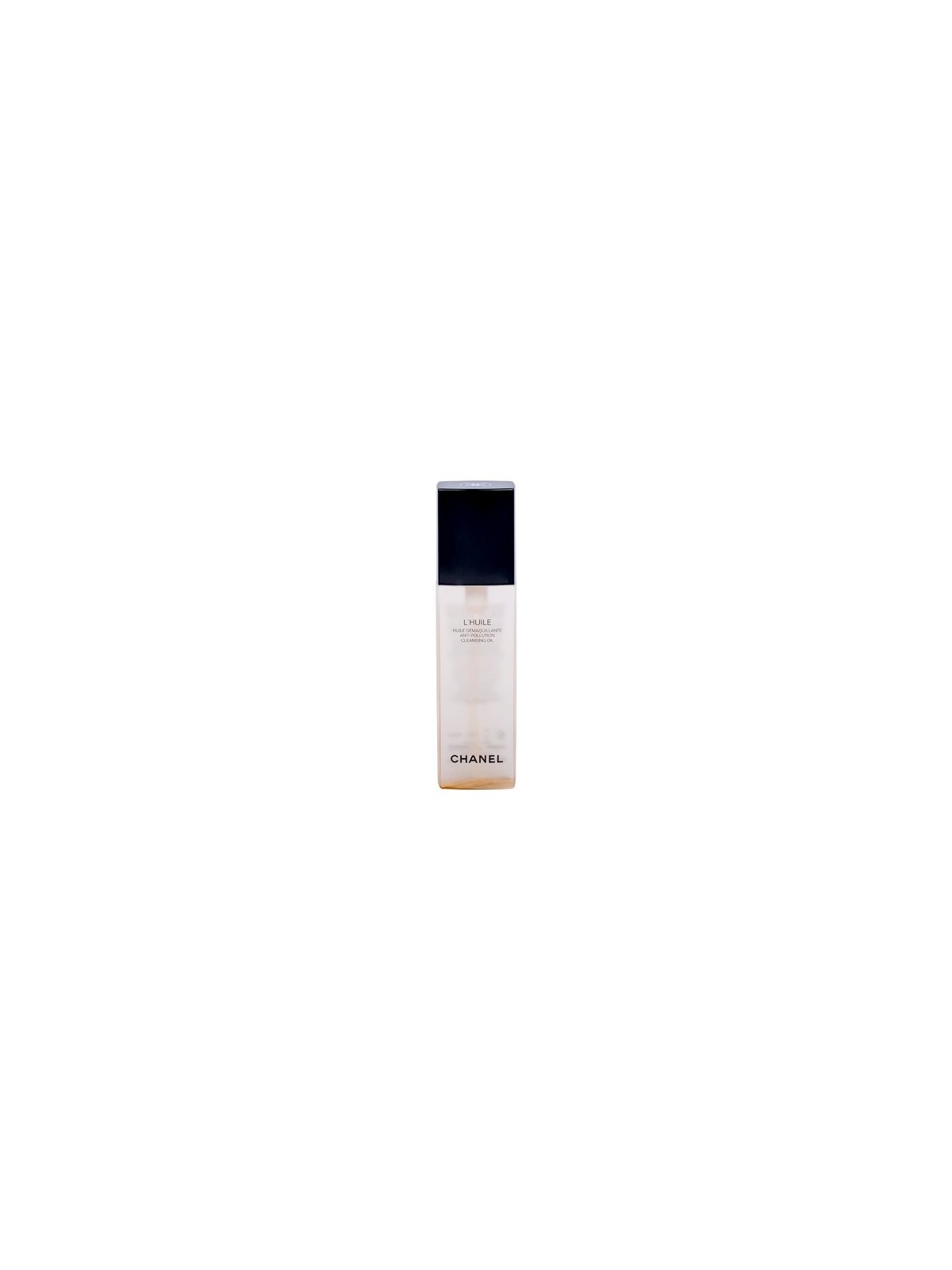 Chanel L'Huile Anti-Pollution Cleansing Oil 150ml