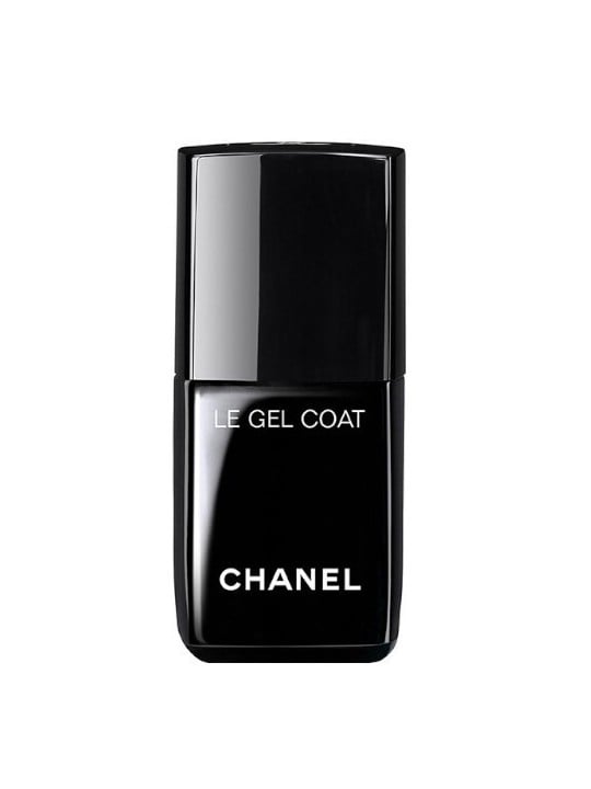 Chanel Le Gel Coat Longwear Top Coat