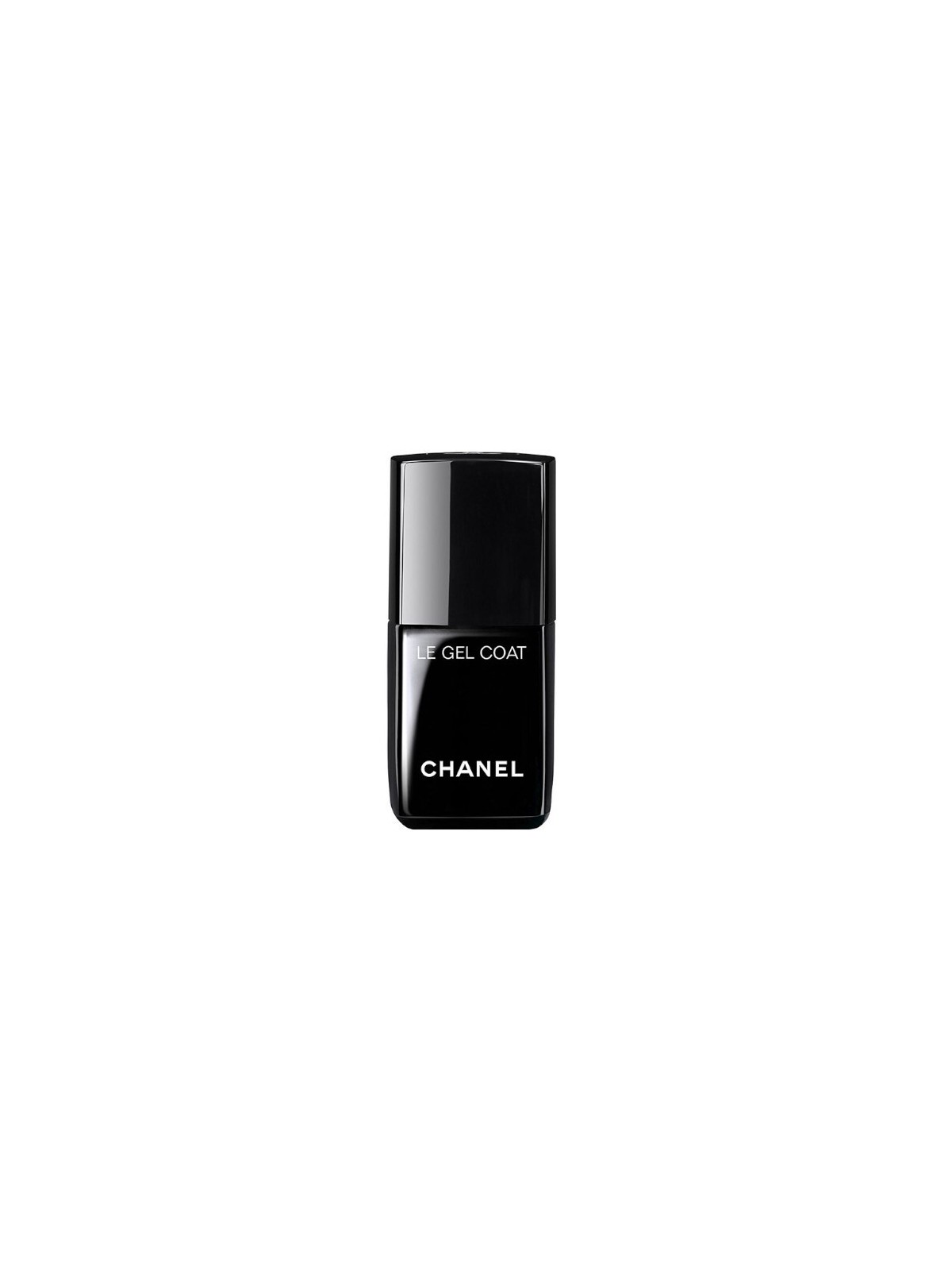 Chanel Le Gel Coat Longwear Top Coat