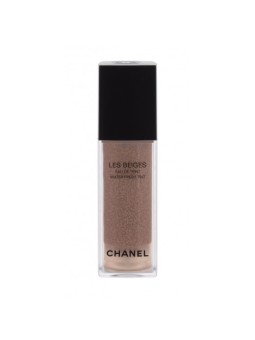 Chanel Les Beiges Water-Fresh Tint 30ml Numero 50 Light Deep