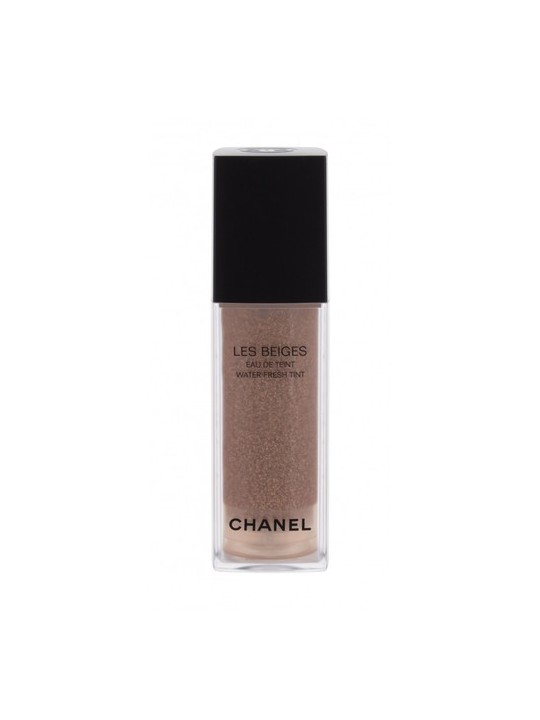 Chanel Les Beiges Water-Fresh Tint 30ml Numero 50 Light Deep