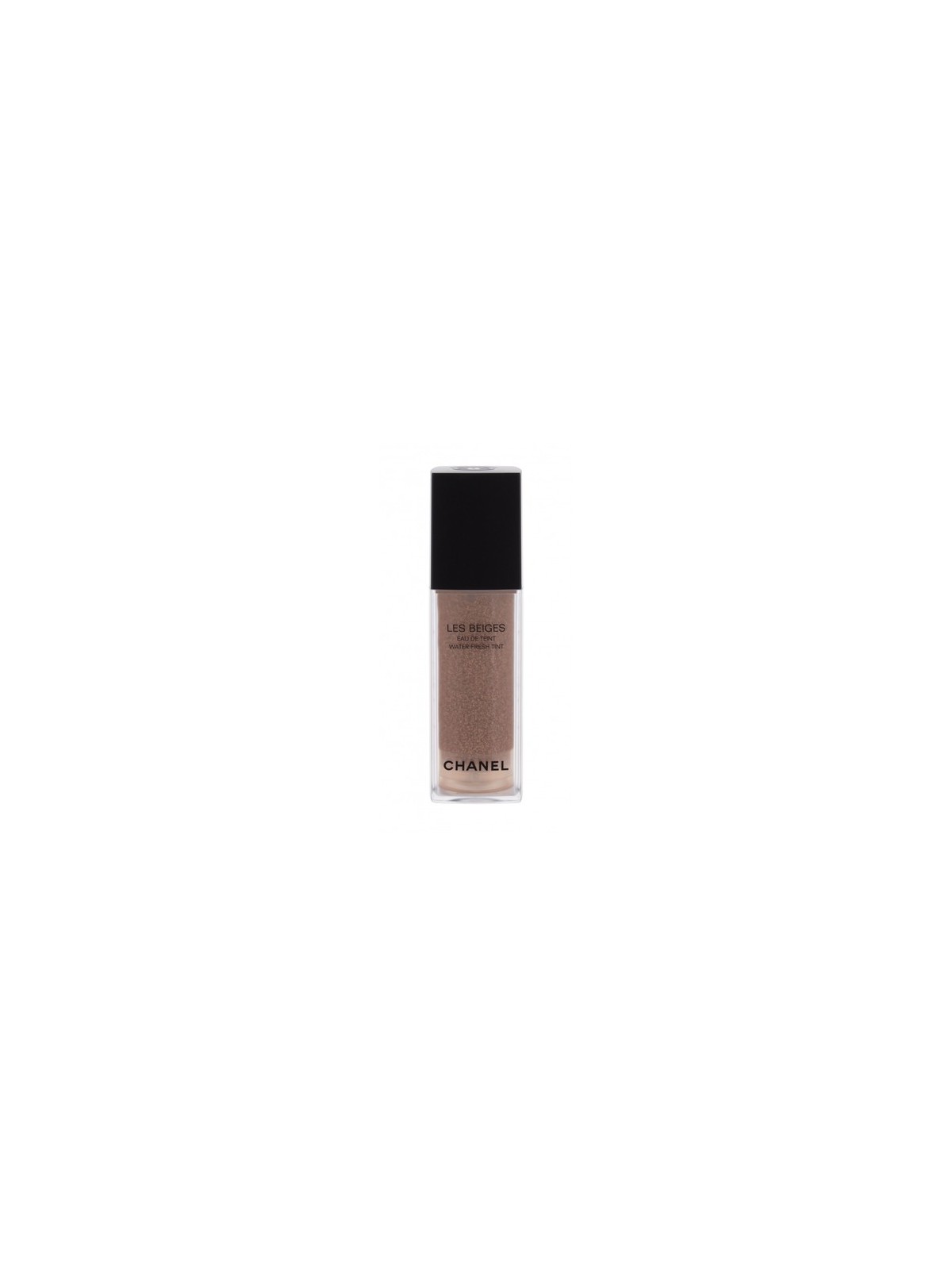 Chanel Les Beiges Water-Fresh Tint 30ml Numero 50 Light Deep