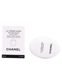 Chanel La Creme Main Texture Riche Hand Cream 50ml acquista 