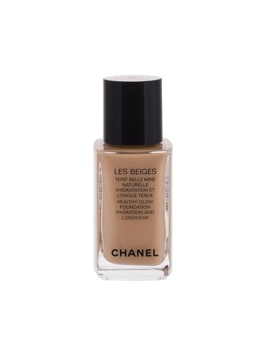 Chanel Les Beiges Fondotinta Salute Luminoso B20
