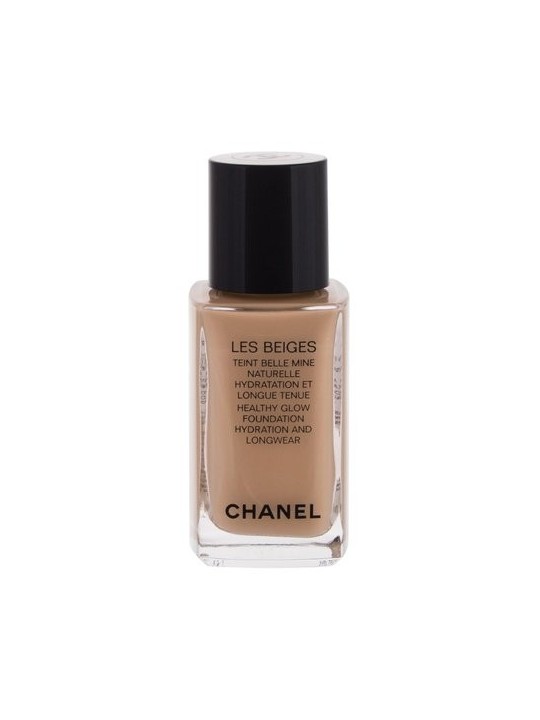 Chanel LES BEIGES Healthy Glow Foundation B50
