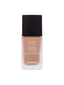 Chanel ULTRA LE TEINT BR42 Foundation