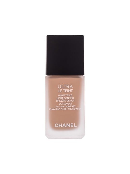 Chanel ULTRA LE TEINT BR42 Foundation