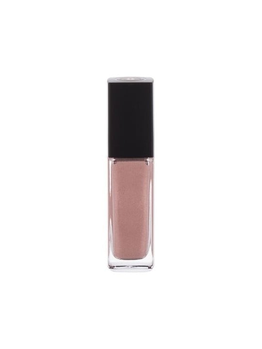 Chanel Ombre Premiere Laque Longwear Liquid Eyeshadow donna 6ml Numero 28 Desert Wind