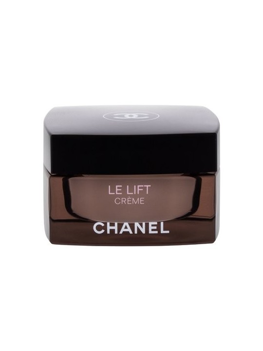 Crema viso Chanel Le Lift Botanical Alfalfa