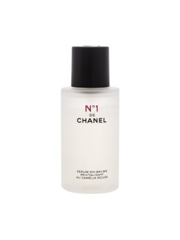Chanel N1 Red Camelia Revitalizing Body Serum-in-Mist 140ml