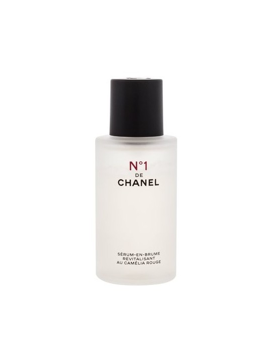 Chanel N1 Red Camelia Revitalizing Body Serum-in-Mist 140ml
