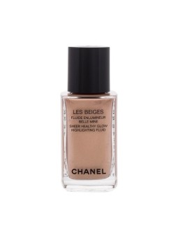 Fluido Illuminante Chanel Les Beiges Sunkissed 30ml