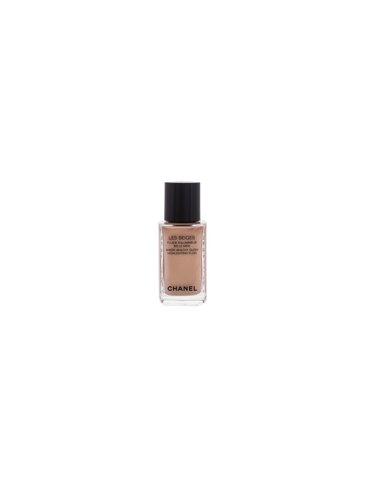 Fluido Illuminante Chanel Les Beiges Sunkissed 30ml