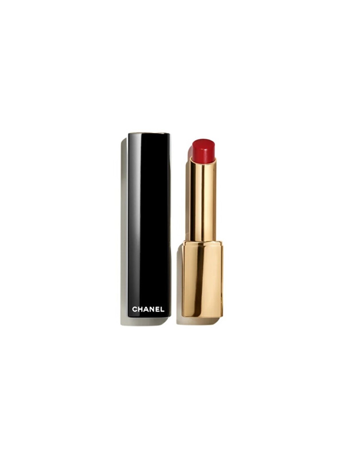Chanel Rouge Allure L'Extrait 834 Rose Turbulent