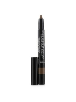 Chanel Ombretto in matita Stylo Ombre Et Contour Eyeshadow Liner Khol 0,8 g - Tonalità: 08 Rouge Noir donna