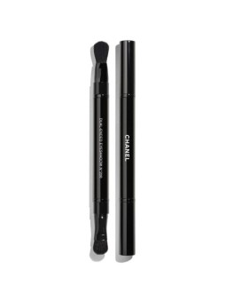 Chanel Les Pinceaux Retractable Dual-Ended Eyeshadow Brush 1 unitï¿½ï¿½ Numero 200