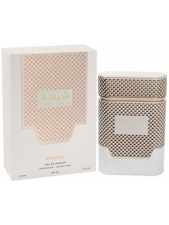 Profumo Khadlaj Shiyaaka Donne donna 100ml