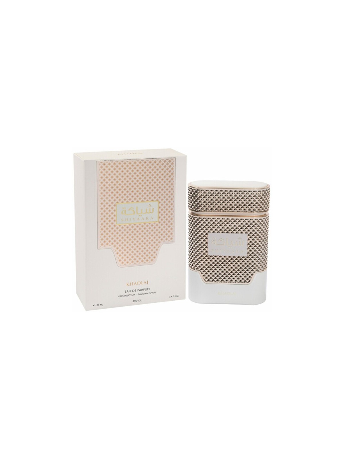Profumo Khadlaj Shiyaaka Donne donna 100ml