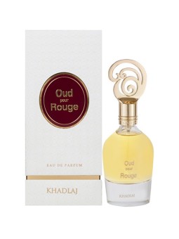 Khadlaj Oud pour Rouge Eau De Parfum 100 ml man