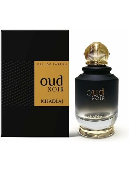 Profumo unisex Khadlaj Oud Noir 100ml