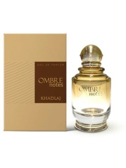 Profumo Khadlaj Ombre Notes eau de parfum unisex 100ml