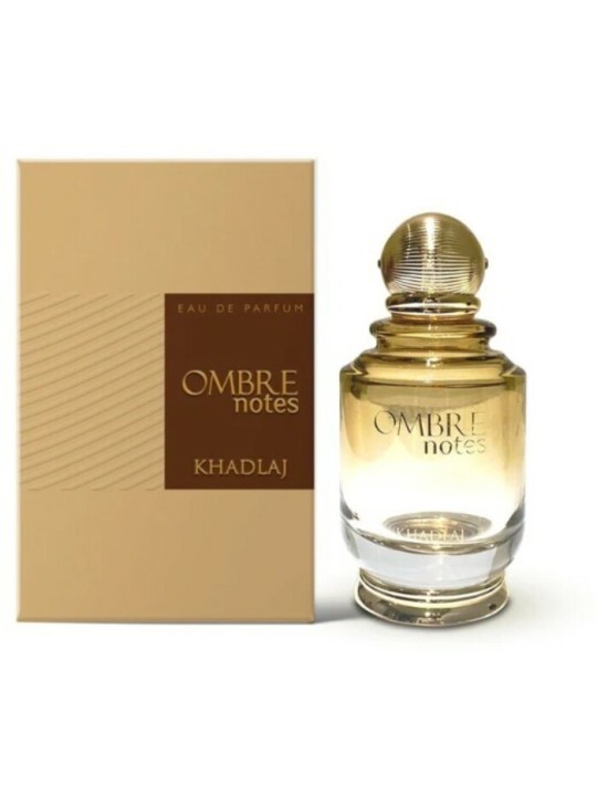 Profumo Khadlaj Ombre Notes eau de parfum unisex 100ml