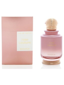 Khadlaj Rose Couture Profumo Donna 100ml