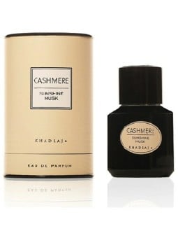 Profumo unisex Khadlaj Cashmere Sunshine Musk 100ml