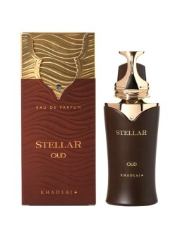 Profumo unisex Khadlaj Stellar Oud 100ml