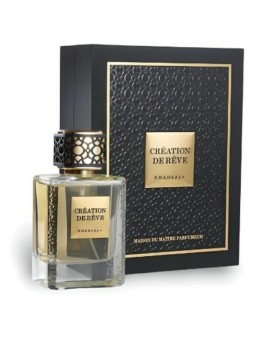 Khadlaj Maison Creation De Reve eau de parfum unisex 100ml