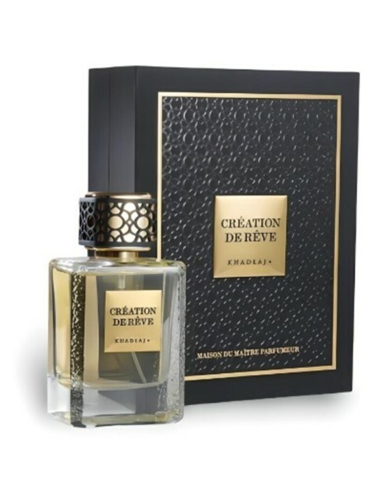 Khadlaj Maison Creation De Reve eau de parfum unisex 100ml