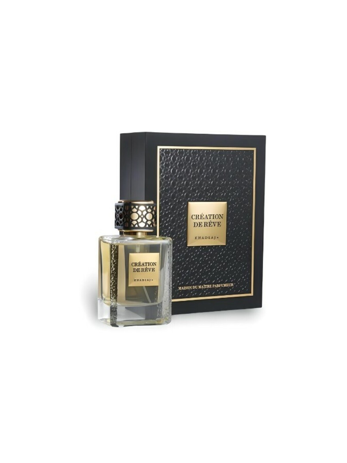Khadlaj Maison Creation De Reve eau de parfum unisex 100ml