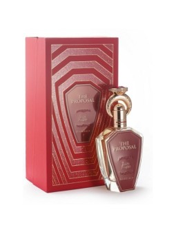 Khadlaj The Proposal Date Night Eau De Parfum 100 ml woman