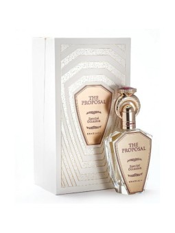 Khadlaj The Proposal Special Occasion Eau De Parfum 100 ml woman
