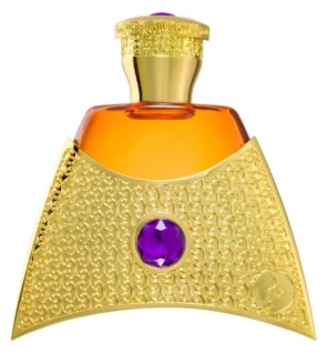 Khadlaj Olio profumato Aaliya donna 27ml