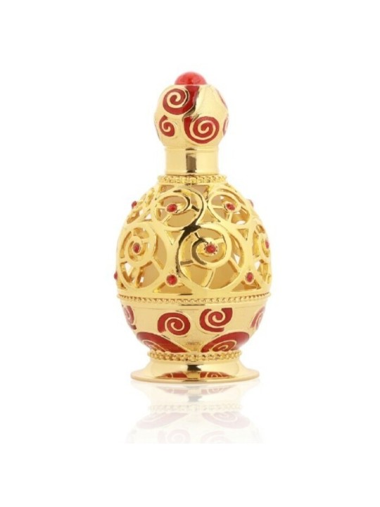 Khadlaj Haneen Gold Olio profumato concentrato senza alcool unisex 20ml