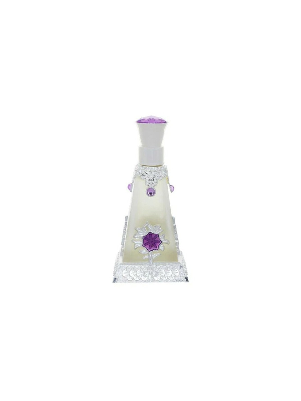 Khadlaj Olio profumato Alf Wardaat donna 30ml