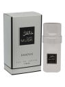 Khadlaj Pure Musk Eau de Parfum Uomo 100ml