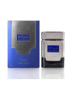 Khadlaj Shiyaaka Blue - Eau de Parfum Uomo 100ml