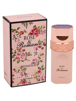 Khadlaj Rose & Romance Eau de Parfum 100ml