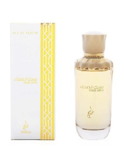 Profumo unisex Khadlaj Musk Sahra 100ml