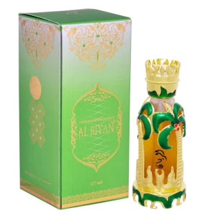 Olio Profumato Khadlaj Al Riyan Unisex 17ml
