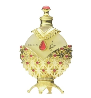 Hareem Al Sultan Gold CPO 35ml - Khadlaj