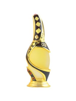 Olio profumato Rimaal Brown unisex 15ml