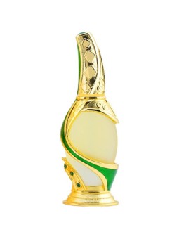 Olio profumato verde Rimaal donna 15ml
