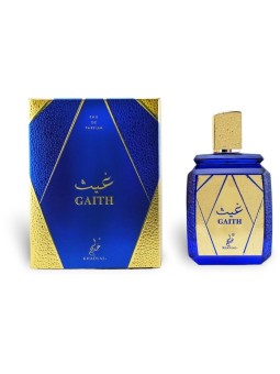 Acquista Khadlaj Gaith Eau de Parfum Unisex 100ml